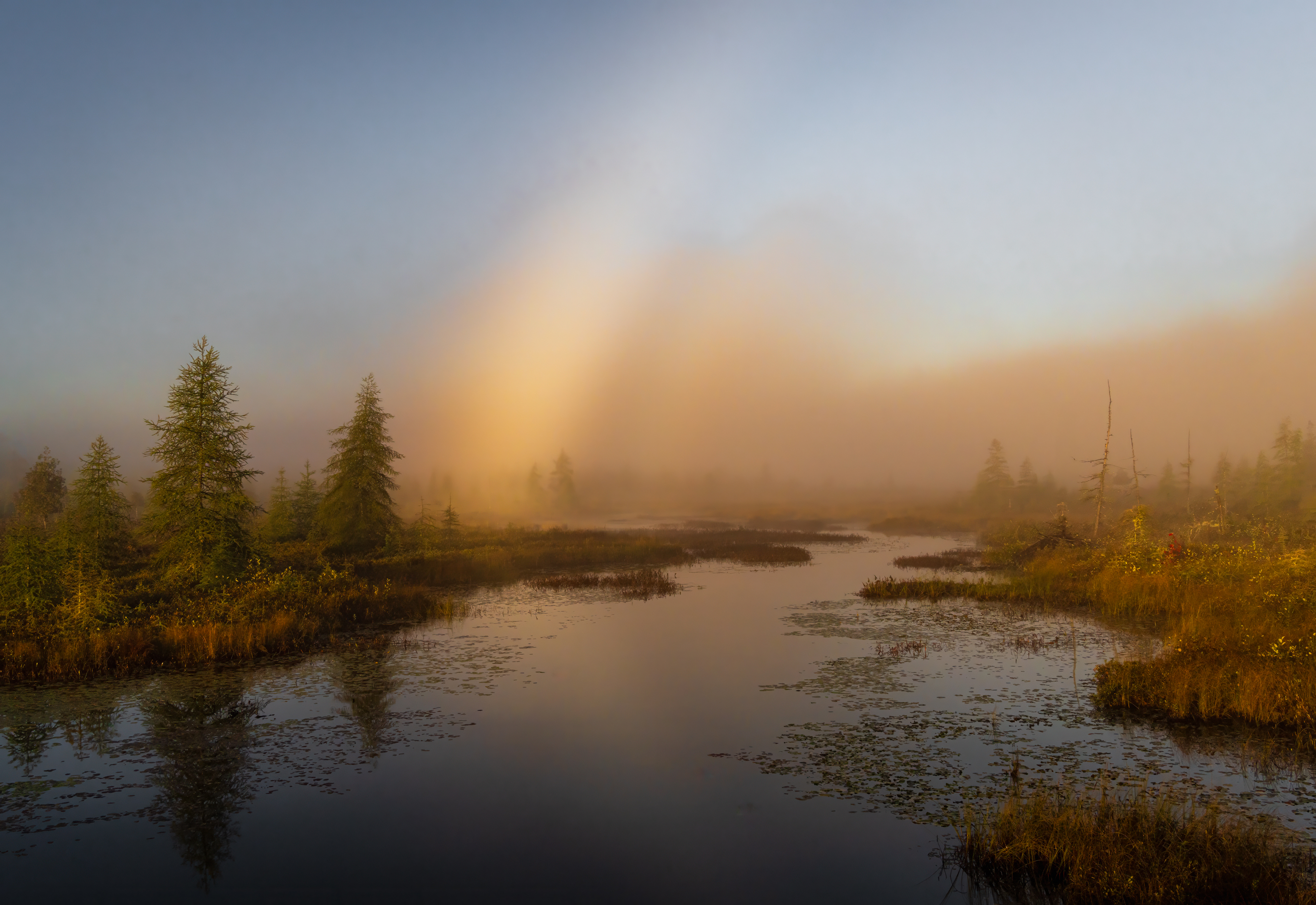 1st PrizeMulti-Scape In Class 3 By Debbie Blair For ADK Suntise With Cloudbow OCT-2024.jpg